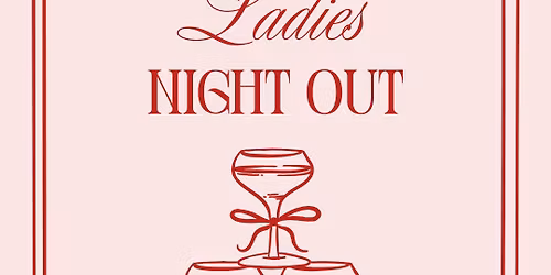 Ladies Night!