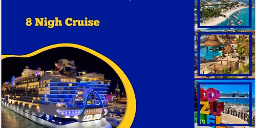 Symphony of the Seas Bahamas