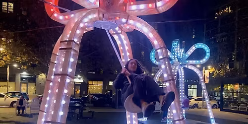 Manassas Chorale - Merry and Bright at Hylton Performing Arts Center - Merchant Hall