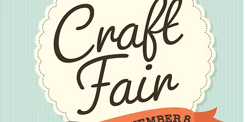 Craft Fair