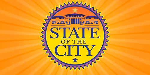 Peoria State of the City