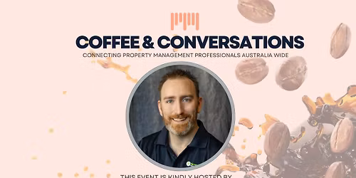 Coffee and Conversations Frankston VIC (Nov 2025)