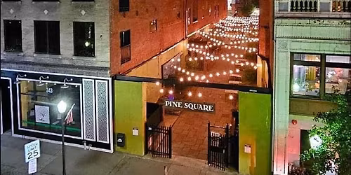 The Brickyard Ale House