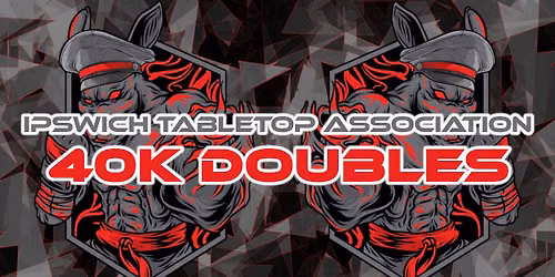 ITA 40K DOUBLES OCTOBER 2026