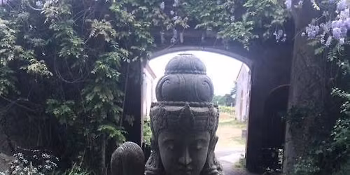 Kundalini Yoga\/ Mantras \/M\u00e9ditation \/Bain de Gong