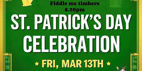 Murphy & the Spanner (featuring Sheila and Ben from Fiddle me timbers)