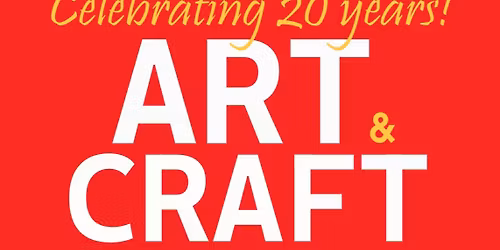 Art & Craft Show