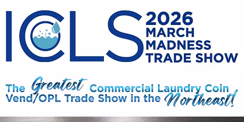 ICLS March Madness Trade Show