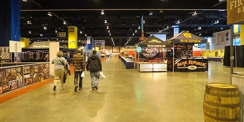 Great American Beer Festival - Denver