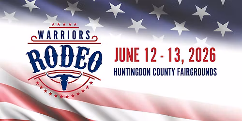 Warriors Rodeo