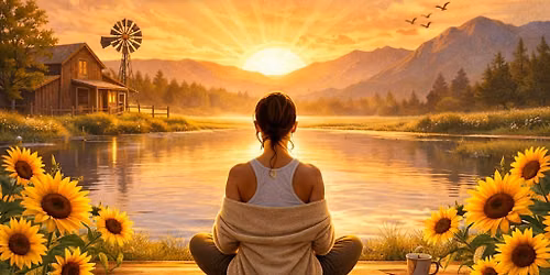 Breathe & Rise: A Transformational Experience