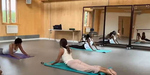 Mindfulness Movement
