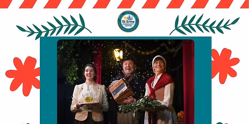 The Crachit\u2019s Christmas Cracker