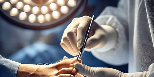 Verruca and Ingrowing Toenail Masterclass