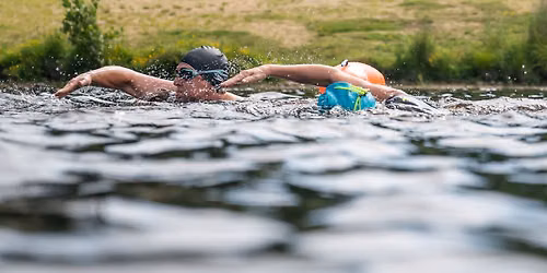 Open Water Swim CLINIC