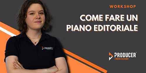 Come fare un PIANO EDITORIALE SOCIAL e i migliori TREND social virali