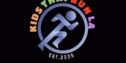 Kids That Run LA - Hiking Club for Kids