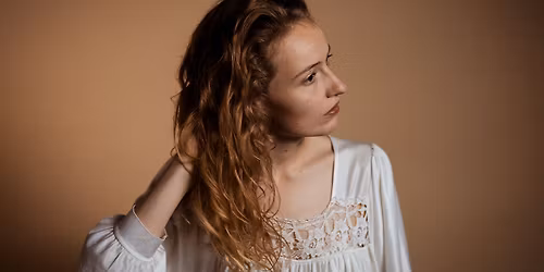 Hvem er Kate Bush \u2013 Koncertforedrag \/\/ Turbinen, Randers