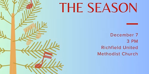 Sounds of the Season: Holiday Concert