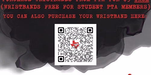Mustang Mash: Haunted House Student Social