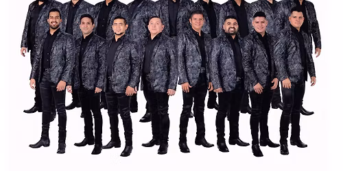 Banda El Recodo with La Arrolladora Banda El Limon