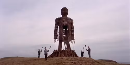 The Wicker Man