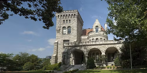 PHOENIX FLIES 2026 | Rhodes Hall Through the Years