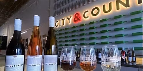 Spring Wine Tasting Festival