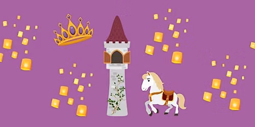 Princess Breakfast