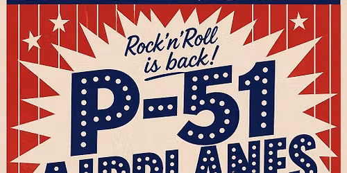 P-51 in concerto "OSTERIA DEL PESCE" C\u00e0 Pisani - Porto Viro (RO)