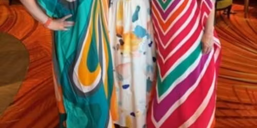 Mr. & Mrs. Roper Trolley Romp: Ybor City \u2192 Channelside-Come Knock on Our Door!