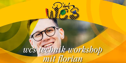 WCS Technik Workshop \u00bbSocial Moves For The Win\u00ab