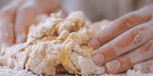 Classic Handmade Pasta in Houston