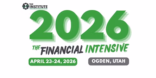 The Financial Intensive