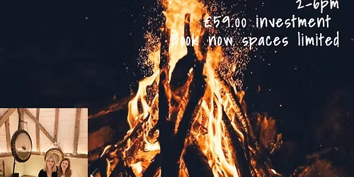 Winter Solstice Retreat