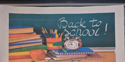 True Deliverance Community Outreach 1st Annual Back to School Giveaway