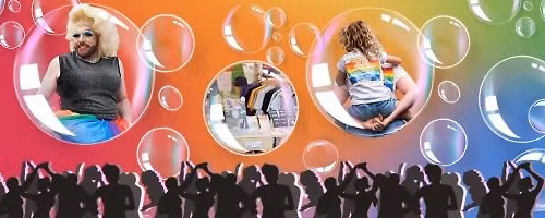 Geelong Rainbow Festival 2026