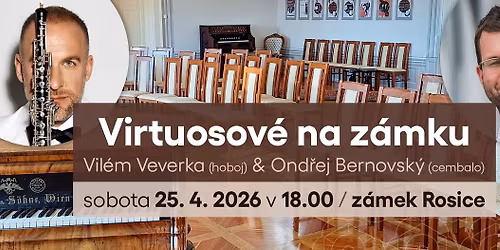 Virtuosov\u00e9 na z\u00e1mku