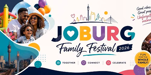 Joburg Family Festival
