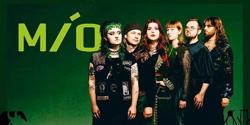 M\u00cdO \/\/ BERGEN REALISTFORENING \/\/ KVARTERET