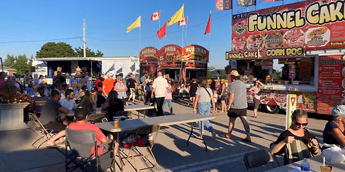 Jarvis Cornfest 2026