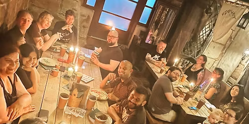 (F\u00fcrth\/N\u00fcrnberg) Mittelalter Stammtisch \/ Medieval Social Meet