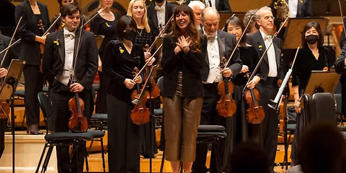 Andsnes Premieres Mazzoli