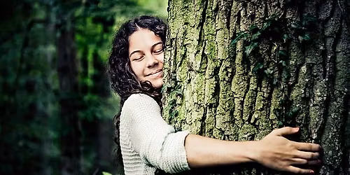 Workshop Conex\u00e3o com a Natureza \ud83c\udf31