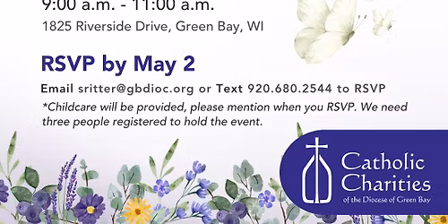 A Birth Mother Brunch