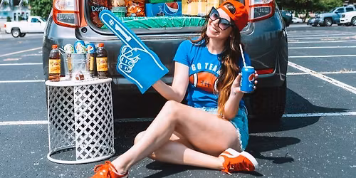 CM Croppin' Weekend, Fall Edition