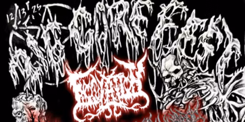 CLE Gore Fest