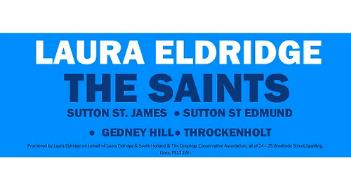 Drop-In Surgery Session - Sutton St. James 