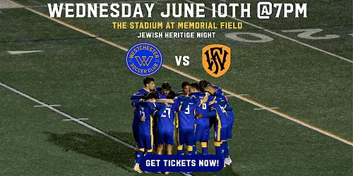Westchester Soccer Club vs. Fort Wayne FC