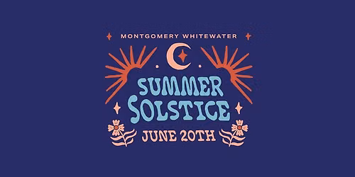Summer Solstice — 1100 Maxwell Boulevard, Montgomery, AL, United States, Alabama 36104
